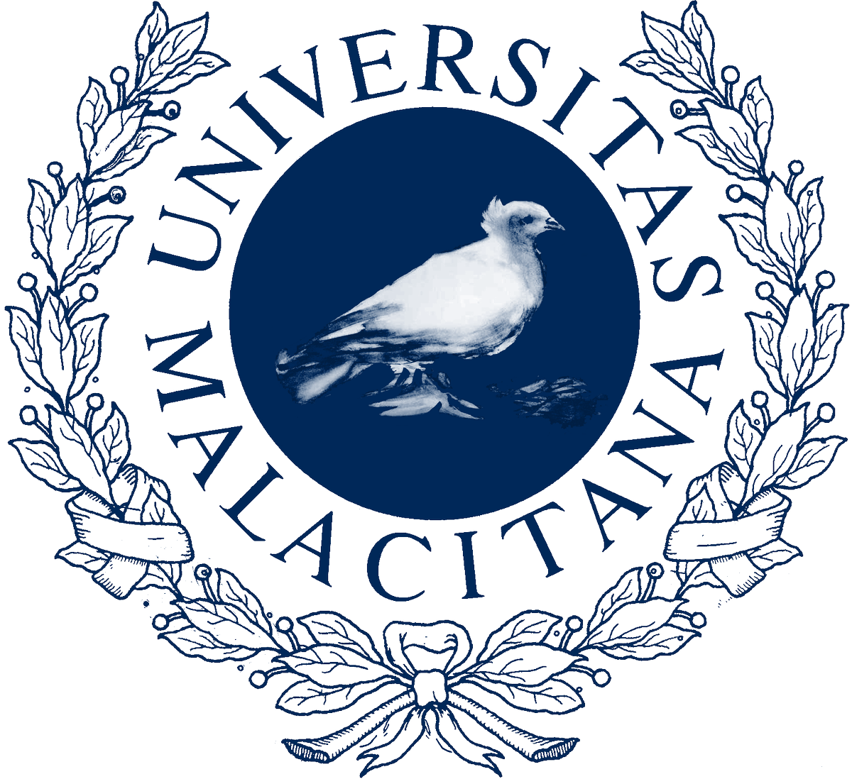 Logo de la Universidad de Málaga
